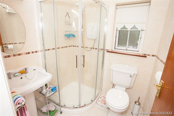 4 Friar Mews, Friar Street, Youghal, Cork