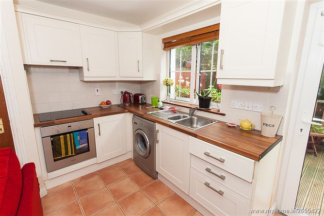 4 Friar Mews, Friar Street, Youghal, Cork