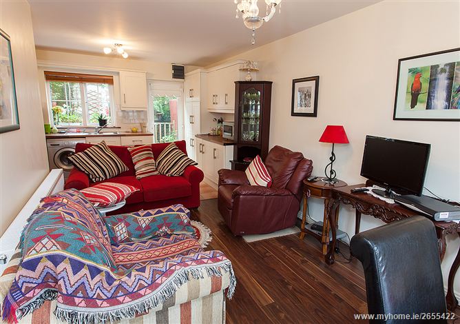 4 Friar Mews, Friar Street, Youghal, Cork