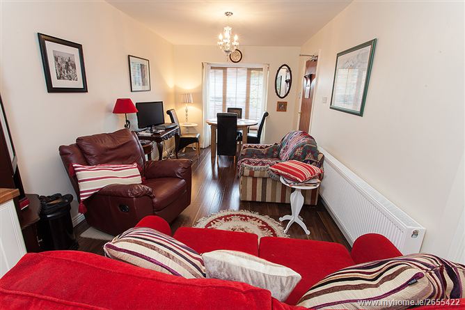 4 Friar Mews, Friar Street, Youghal, Cork