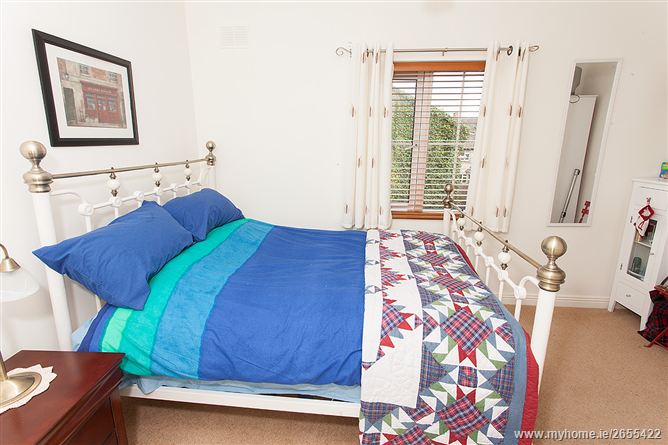 4 Friar Mews, Friar Street, Youghal, Cork
