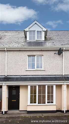 4 Friar Mews, Friar Street, Youghal, Cork