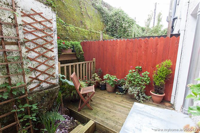 4 Friar Mews, Friar Street, Youghal, Cork