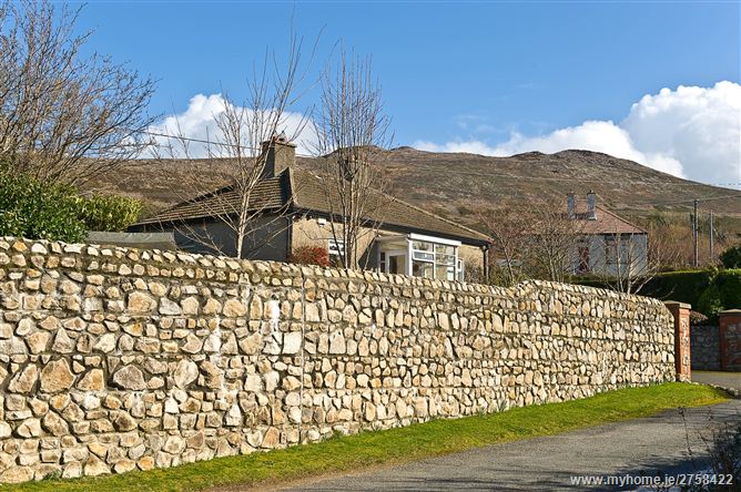 The Haven, Old Bohilla Lane, Kilmacanogue, Wicklow