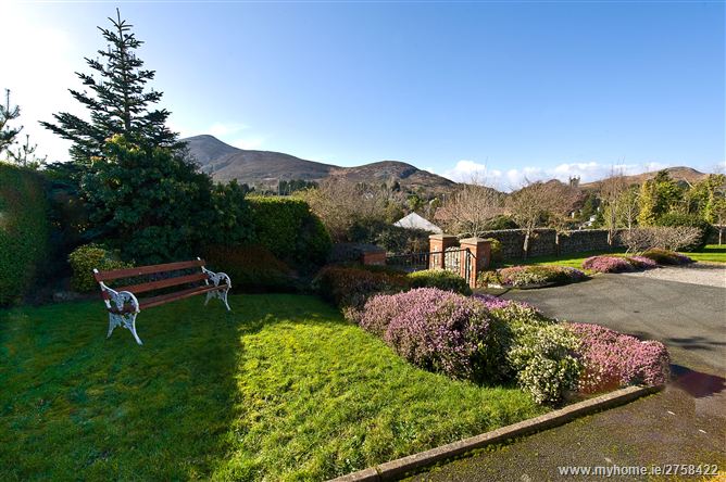 The Haven, Old Bohilla Lane, Kilmacanogue, Wicklow