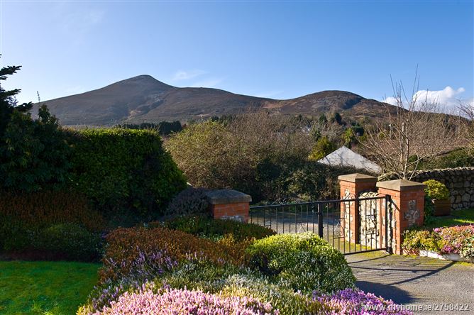 The Haven, Old Bohilla Lane, Kilmacanogue, Wicklow