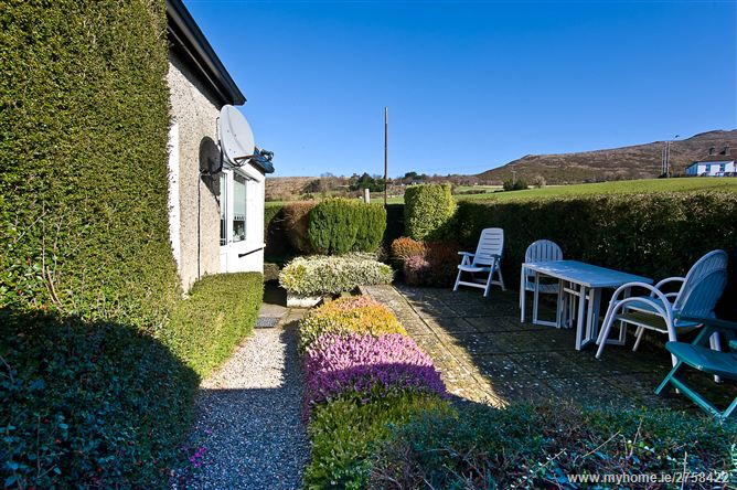 The Haven, Old Bohilla Lane, Kilmacanogue, Wicklow