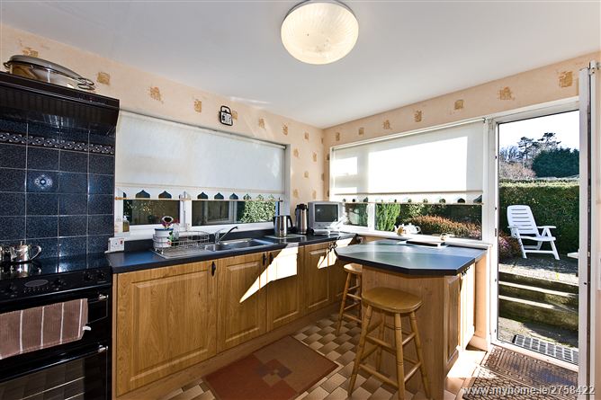 The Haven, Old Bohilla Lane, Kilmacanogue, Wicklow