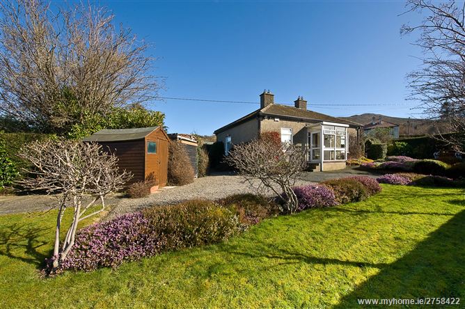 The Haven, Old Bohilla Lane, Kilmacanogue, Wicklow