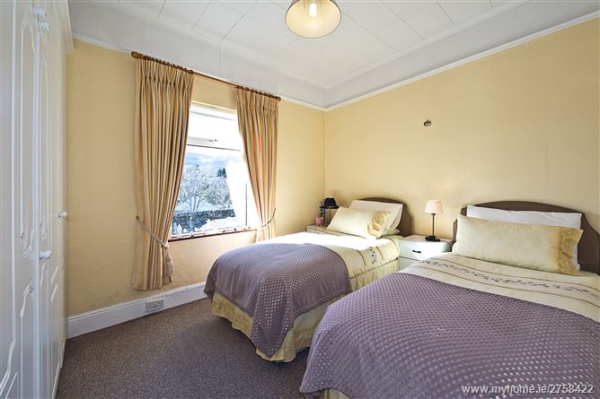 The Haven, Old Bohilla Lane, Kilmacanogue, Wicklow