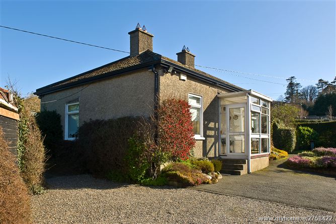 The Haven, Old Bohilla Lane, Kilmacanogue, Wicklow