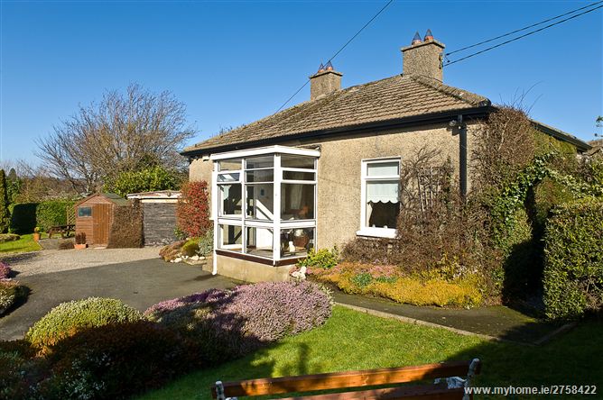 The Haven, Old Bohilla Lane, Kilmacanogue, Wicklow