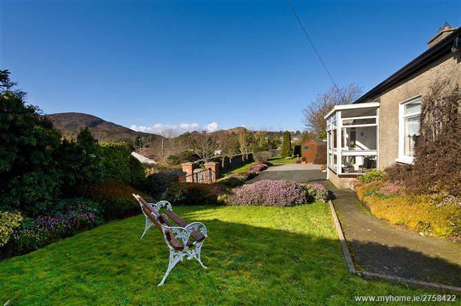 The Haven, Old Bohilla Lane, Kilmacanogue, Wicklow