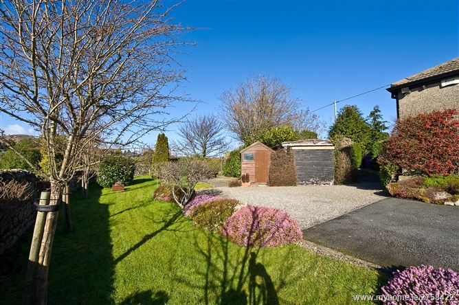 The Haven, Old Bohilla Lane, Kilmacanogue, Wicklow