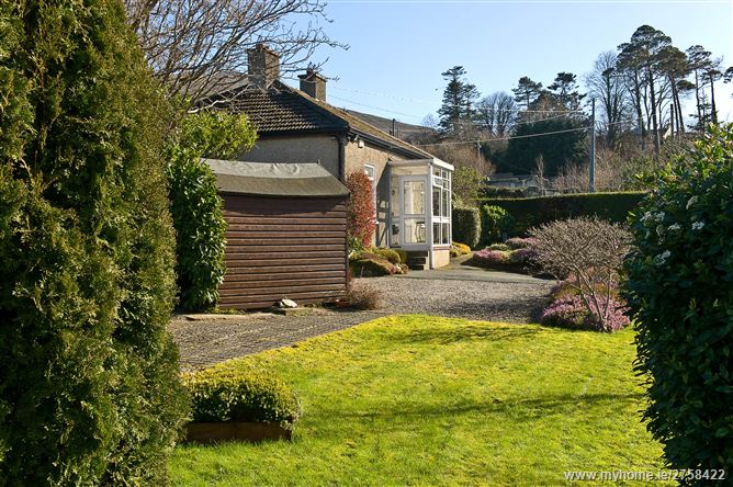 The Haven, Old Bohilla Lane, Kilmacanogue, Wicklow
