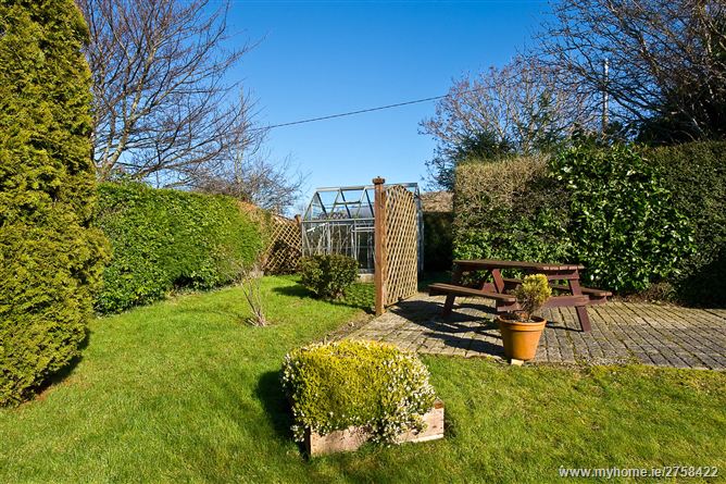 The Haven, Old Bohilla Lane, Kilmacanogue, Wicklow