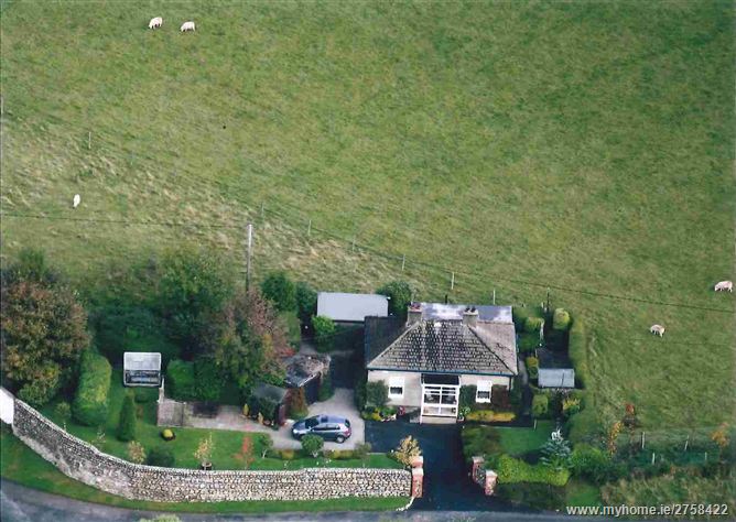 The Haven, Old Bohilla Lane, Kilmacanogue, Wicklow