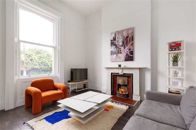 9 Beechwood Avenue Lower, Ranelagh, Dublin 6, County Dublin