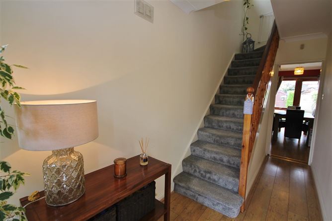 22 Elmbrook Crescent, Lucan, Co. Dublin