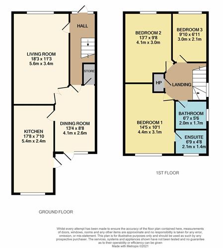 22 Elmbrook Crescent, Lucan, Co. Dublin