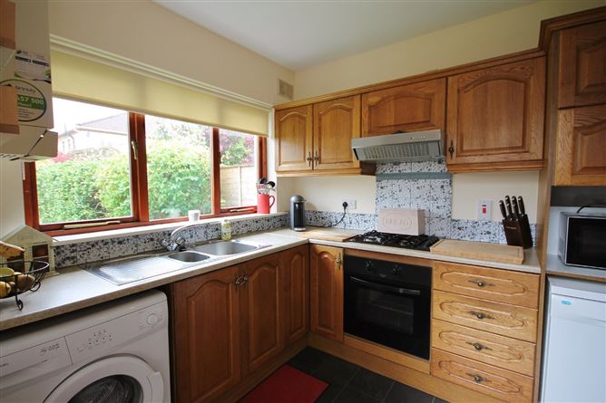 22 Elmbrook Crescent, Lucan, Co. Dublin