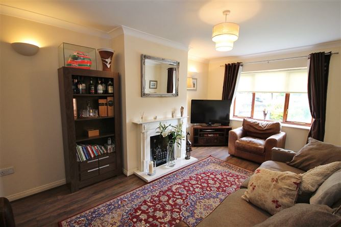 22 Elmbrook Crescent, Lucan, Co. Dublin