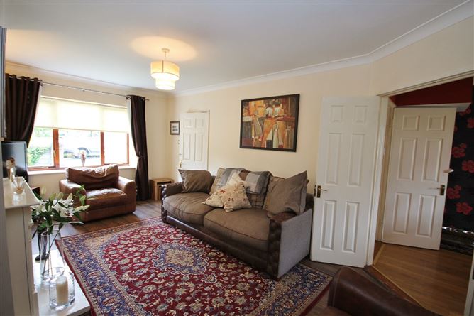 22 Elmbrook Crescent, Lucan, Co. Dublin