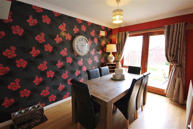 22 Elmbrook Crescent, Lucan, Co. Dublin
