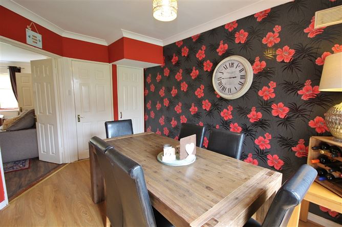 22 Elmbrook Crescent, Lucan, Co. Dublin