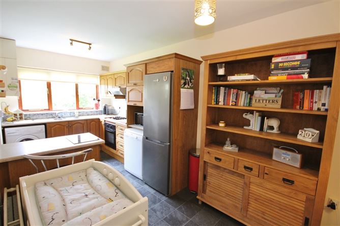 22 Elmbrook Crescent, Lucan, Co. Dublin