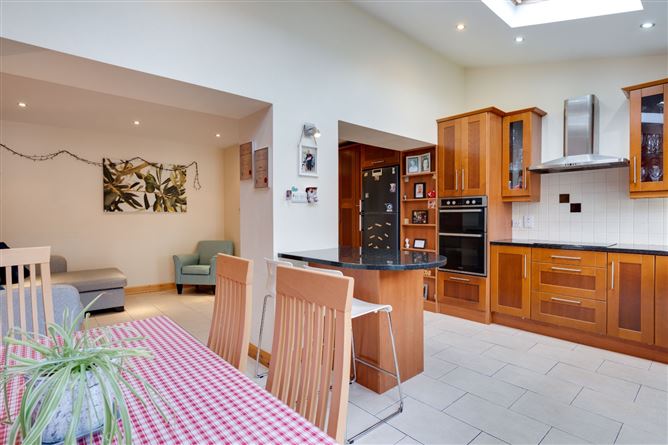 12 Parkvale, Baldoyle, Dublin 13