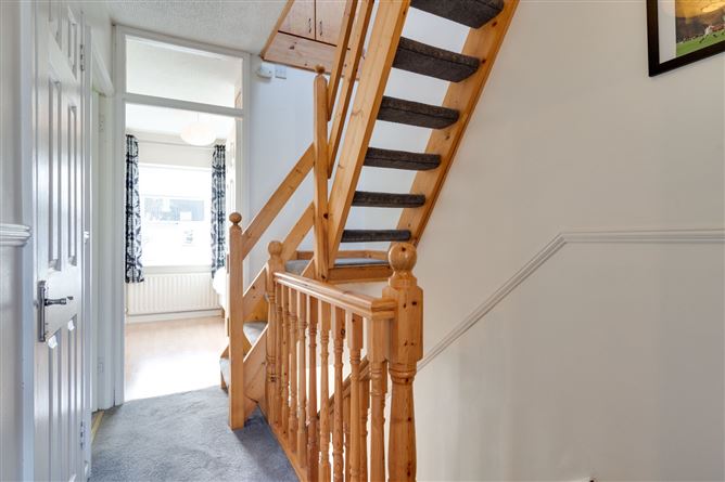 12 Parkvale, Baldoyle, Dublin 13