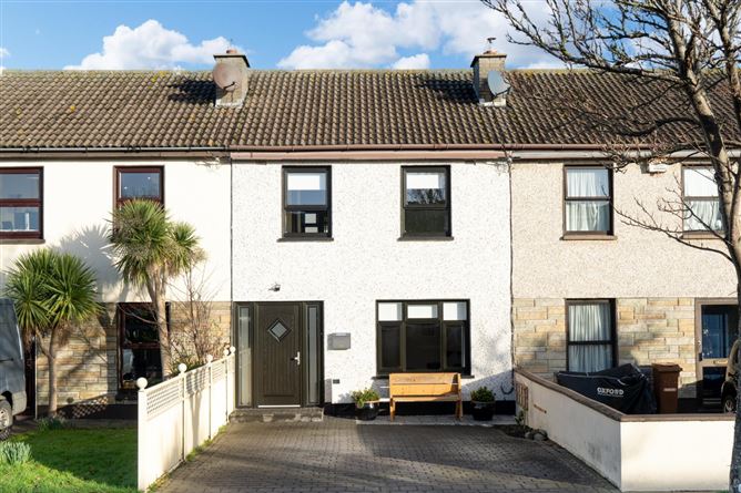 12 Parkvale, Baldoyle, Dublin 13