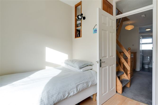 12 Parkvale, Baldoyle, Dublin 13