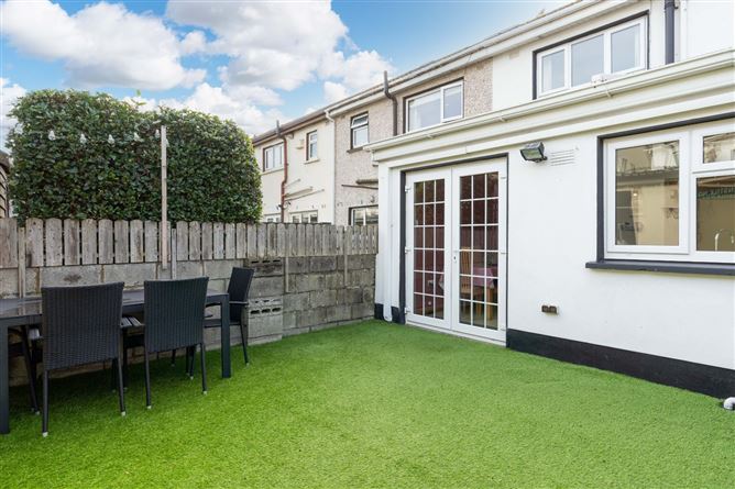 12 Parkvale, Baldoyle, Dublin 13