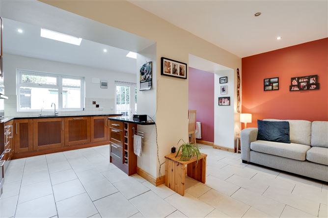 12 Parkvale, Baldoyle, Dublin 13