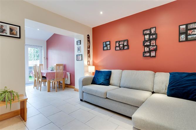 12 Parkvale, Baldoyle, Dublin 13