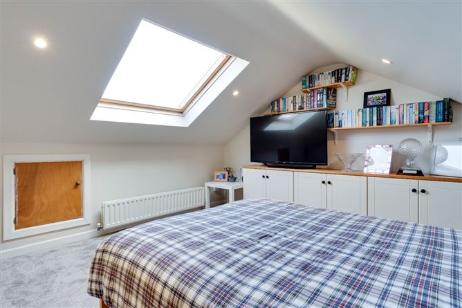 12 Parkvale, Baldoyle, Dublin 13