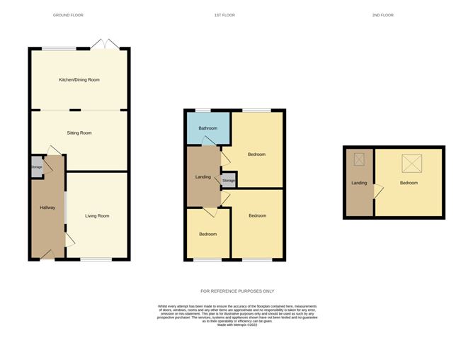 12 Parkvale, Baldoyle, Dublin 13