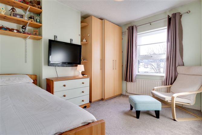 12 Parkvale, Baldoyle, Dublin 13