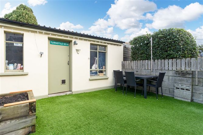 12 Parkvale, Baldoyle, Dublin 13