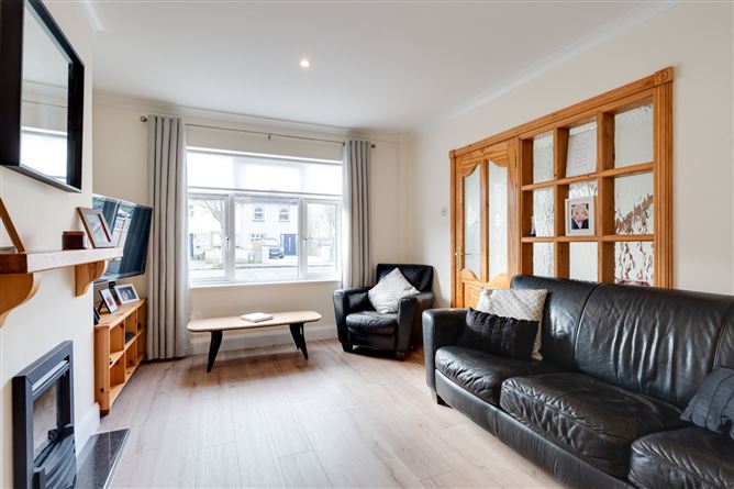 12 Parkvale, Baldoyle, Dublin 13