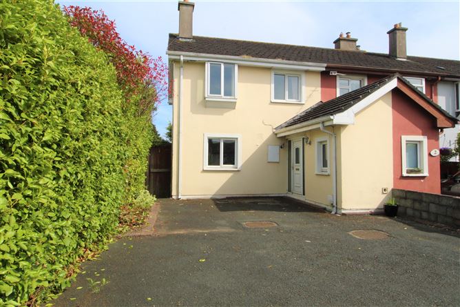 Main image for 1 Mary  B. Mitchell Close, Arklow, Wicklow
