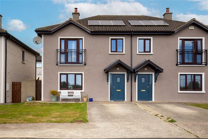 Main image for 77 Ard Uisce,Whiterock Hill,Wexford Town,Y35 KH59