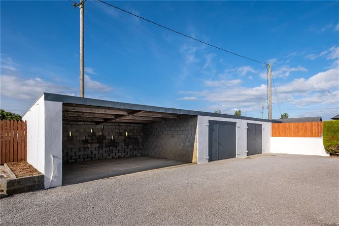 Oultort, Portumna, Co. Galway