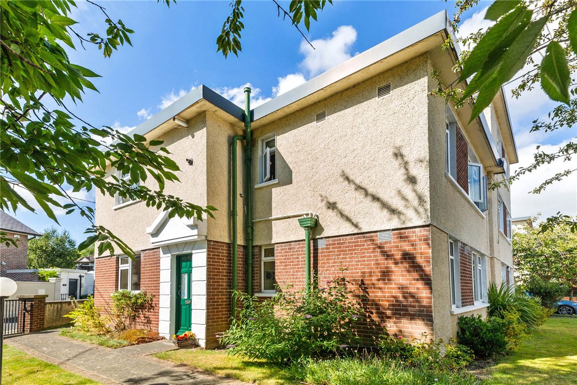 67 Adair, Sandymount Avenue, Dublin 4 Sherry FitzGerald Ballsbridge