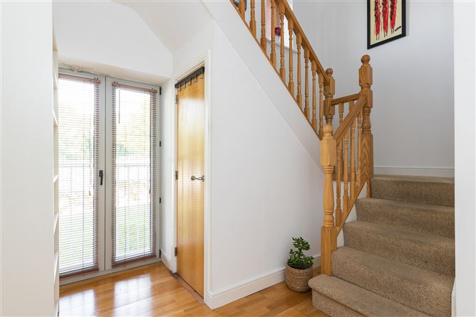 145 Grianan Fidh, Aiken's Village, Sandyford, Dublin 18