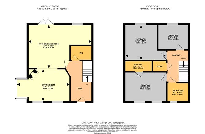 9 Cluain Court, Cluin, Allihies, Co. Cork