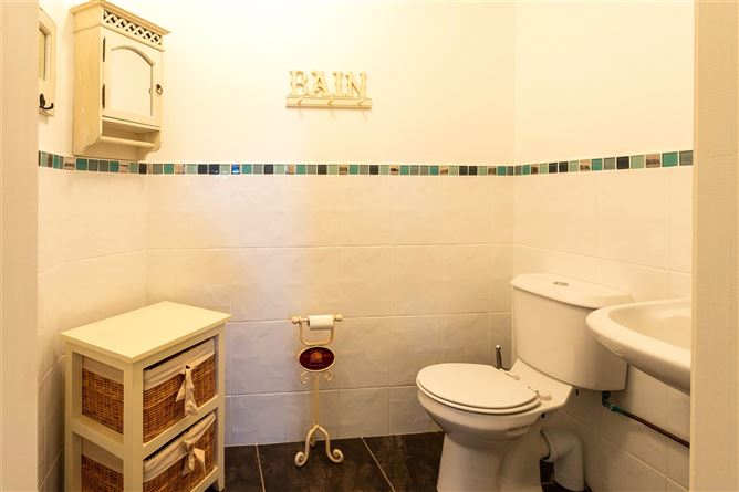 9 Cluain Court, Cluin, Allihies, Co. Cork