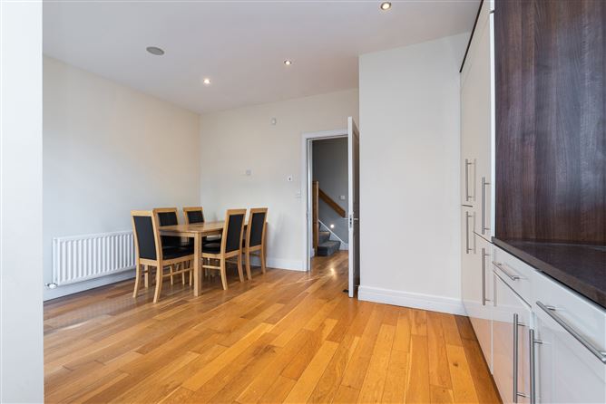 1 Castlegrange Terrace, Castaheany, Clonee, Dublin 15